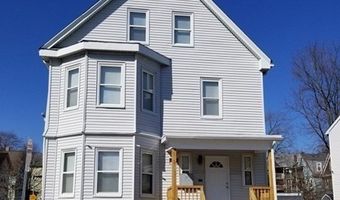593 Park St 2, Boston, MA 02124