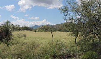 80 AC - Near Ironwood Rd, Cochise, AZ 85606