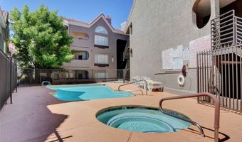 701 Capri Dr 12C, Boulder City, NV 89005