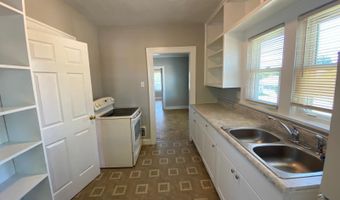 1202 E 8th, Anderson, IN 46012
