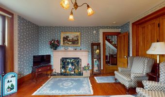 31 Franklin St, Brandon, VT 05733