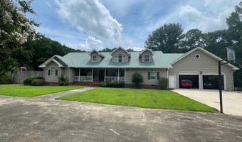7210 Sand Valley Rd, Attalla, AL 35954