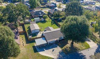 1008 3rd Ter, Barling, AR 72923