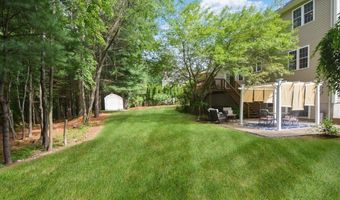 33 Kristina Way, Attleboro, MA 02703