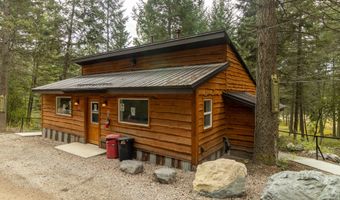 13772 Outback Ln, Bigfork, MT 59911