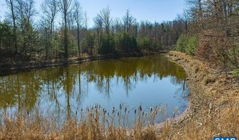 HANDLEY WAY lot 2, Afton, VA 22920