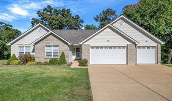 5123 Dominion Dr, Arnold, MO 63010