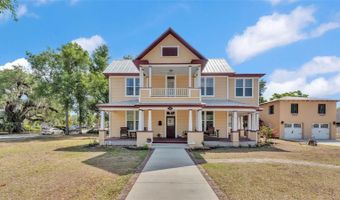410 S BROADWAY Ave, Bartow, FL 33830