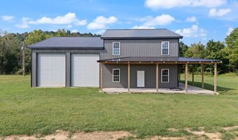 8 Hunter Ray Way, Albany, KY 42602