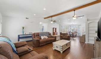 10835 Rosemar, Adkins, TX 78101