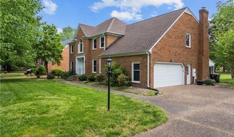 117 Chinquapin Orch, Yorktown, VA 23693