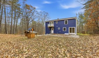 532 Frank C Gilman Hwy, Alton, NH 03809