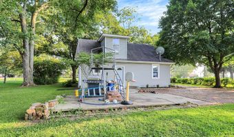 4896 W State Road 32, Anderson, IN 46011