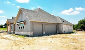 1024 Silver Sage Trl, Weatherford, TX 76085