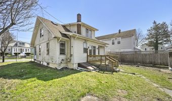 533 Wayne St, Bridgeport, CT 06606