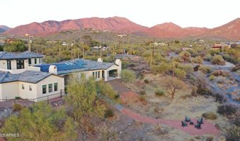 6737 E Rockaway Hills Dr, Cave Creek, AZ 85331