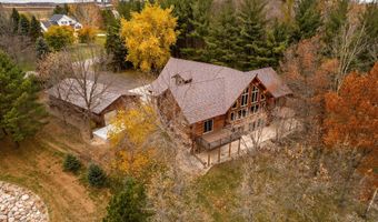 3005 W Lake Jessie Dr SE, Alexandria, MN 56308