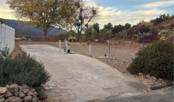 35109 Highway 79 Space 76, Warner Springs, CA 92086
