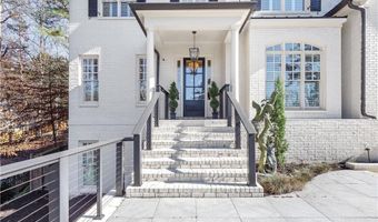 2991 Sequoyah Dr NW, Atlanta, GA 30327