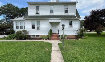 500 DELAWARE Ave, Delmar, DE 19940