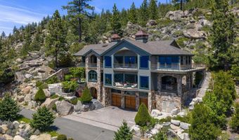 2228 Lands End Dr, Glenbrook, NV 89413