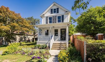 1507 Sewall Ave, Asbury Park, NJ 07712