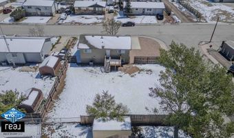 476 Indian Paintbrush, Casper, WY 82604