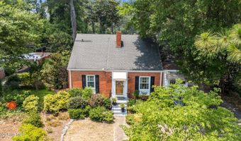 805 N Chestnut St, Aberdeen, NC 28315