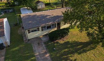 233 E Radio Ln, Arkansas City, KS 67005