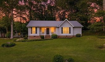 2613 Kenwood Dr, Athens, TN 37303