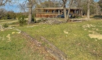 1072 County Road 2395, Alvord, TX 76225