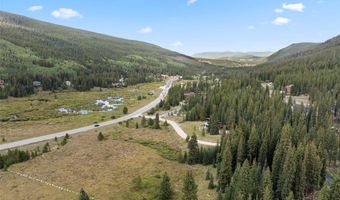 102 SILVERHEELS Rd, Blue River, CO 80424