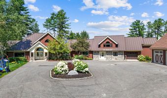 129 Loon Call Dr, Belgrade, ME 04917