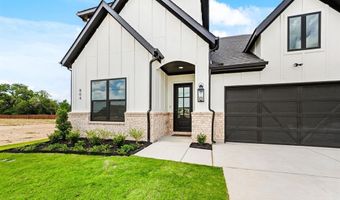 804 Mallard Dr, Aledo, TX 76008