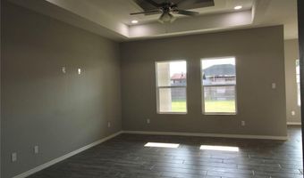 429 Serg Loop, Alamo, TX 78516