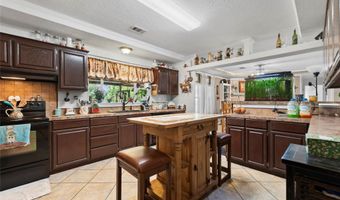 741 Conrad Ave, Albany, TX 76430