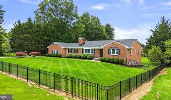 12416 OLD BALTIMORE Rd, Boyds, MD 20841