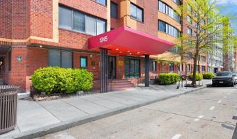 1245 13TH St NW #516, Washington, DC 20005