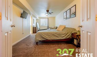 2929 E Ave, Cody, WY 82414
