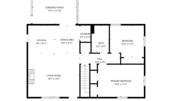 2365 Police Tower Rd, Appomattox, VA 24522