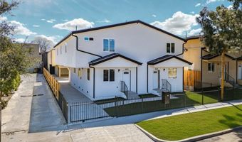 1654 Murchison St, Los Angeles, CA 90033