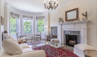 308 Commonwealth Ave Unit G, Boston, MA 02115