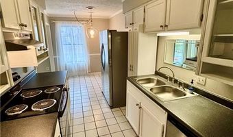1414 12th Cir, Barling, AR 72923