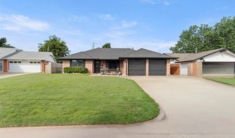 8316 NW 39th St, Bethany, OK 73008