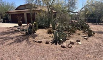 31601 N 44TH St, Cave Creek, AZ 85331