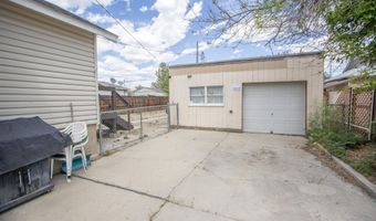 1149 S Cherry St, Casper, WY 82604