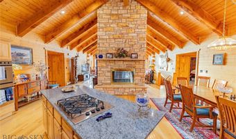 805 Georgetown Lake Rd, Anaconda, MT 59711