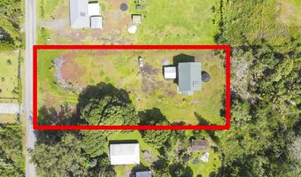 15-1488 15TH Ave, Keaau, HI 96749