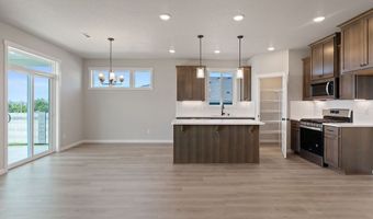 762 NW 28th St Plan: Plan 1549, Battle Ground, WA 98604