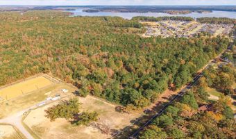 291 Parks Rd, Benton, LA 71006